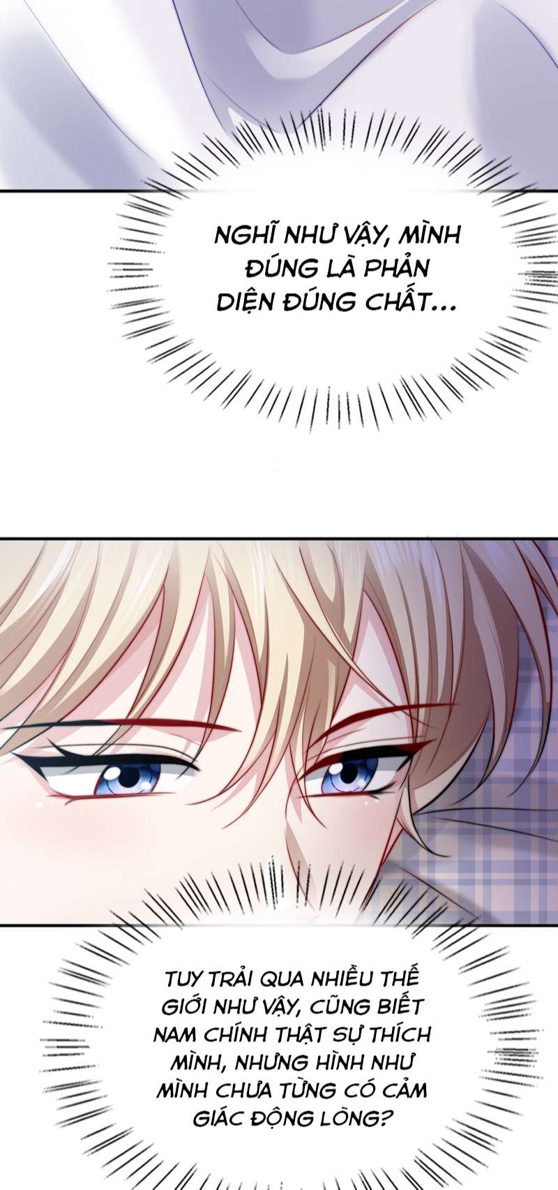 chiến lược tẩy trắng của phản diện chapter 62 16