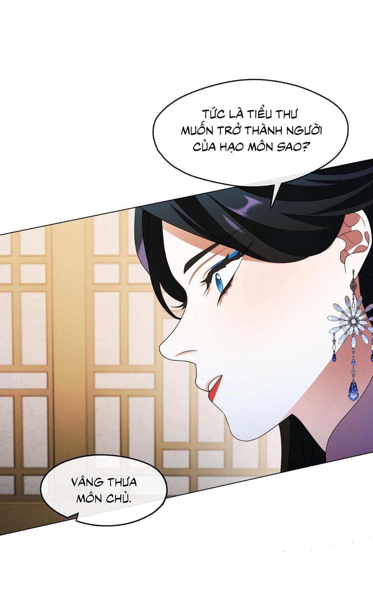 tôi đã nuôi dạy thủ lĩnh giáo phái ác ma chapter 47 37