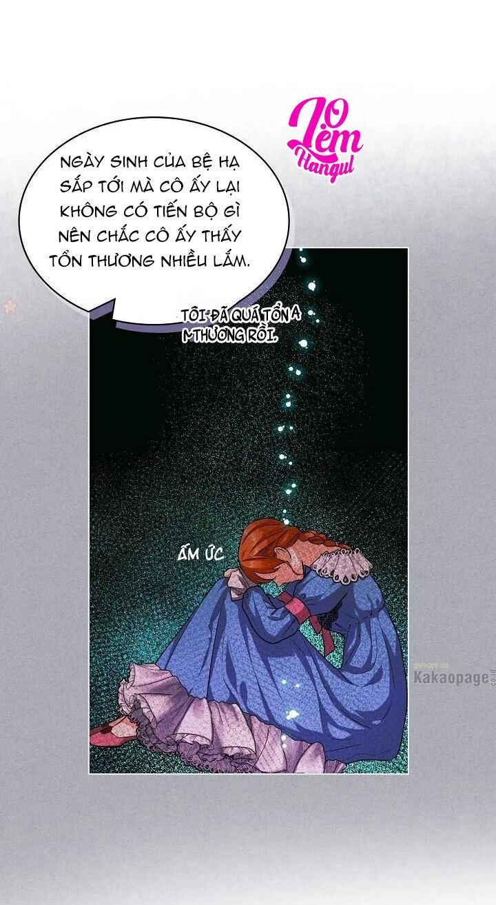 đức hạnh của ác nữ phản diện chapter 60 7