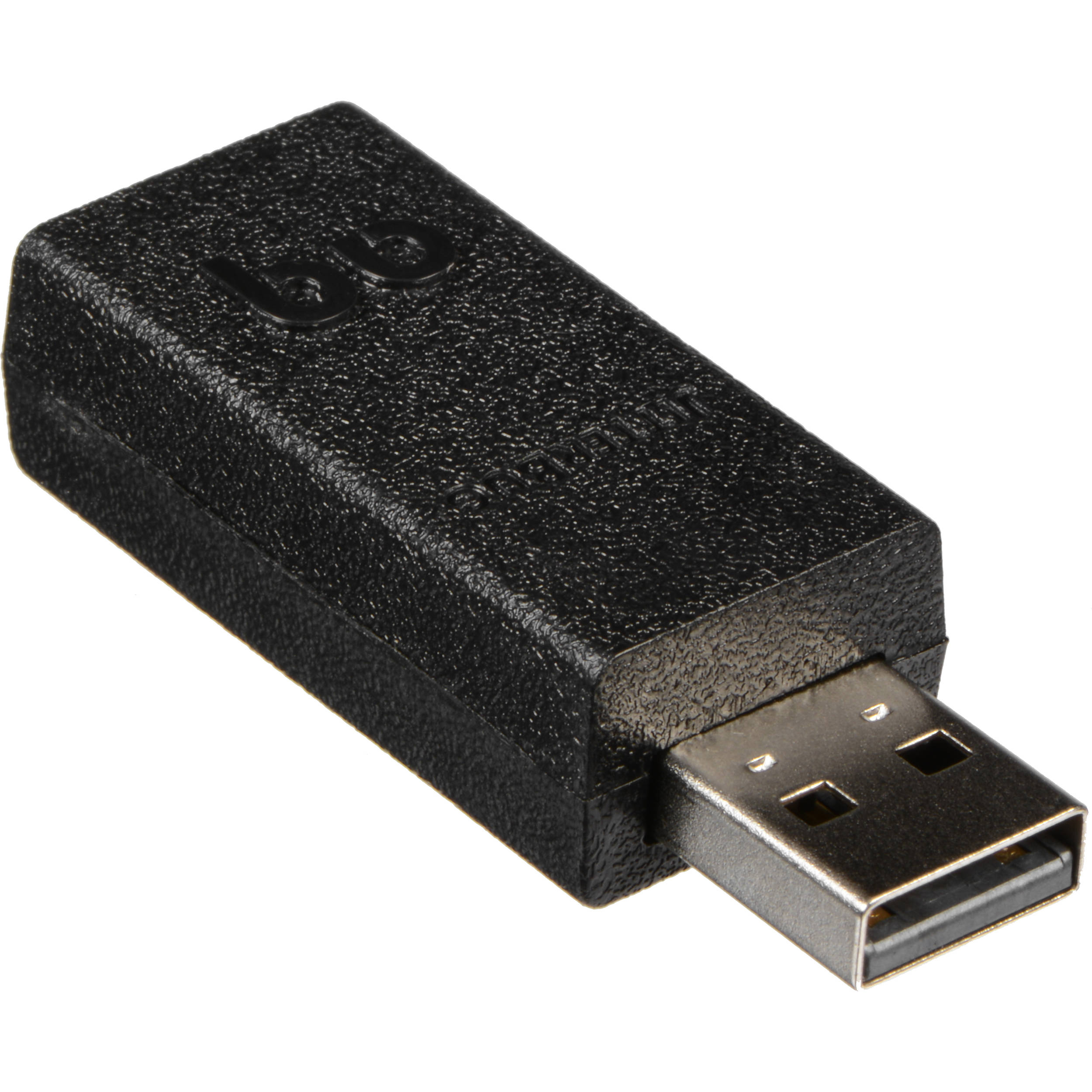 AudioQuest USB lọc nhiễu JitterBug - Hàng chính hãng