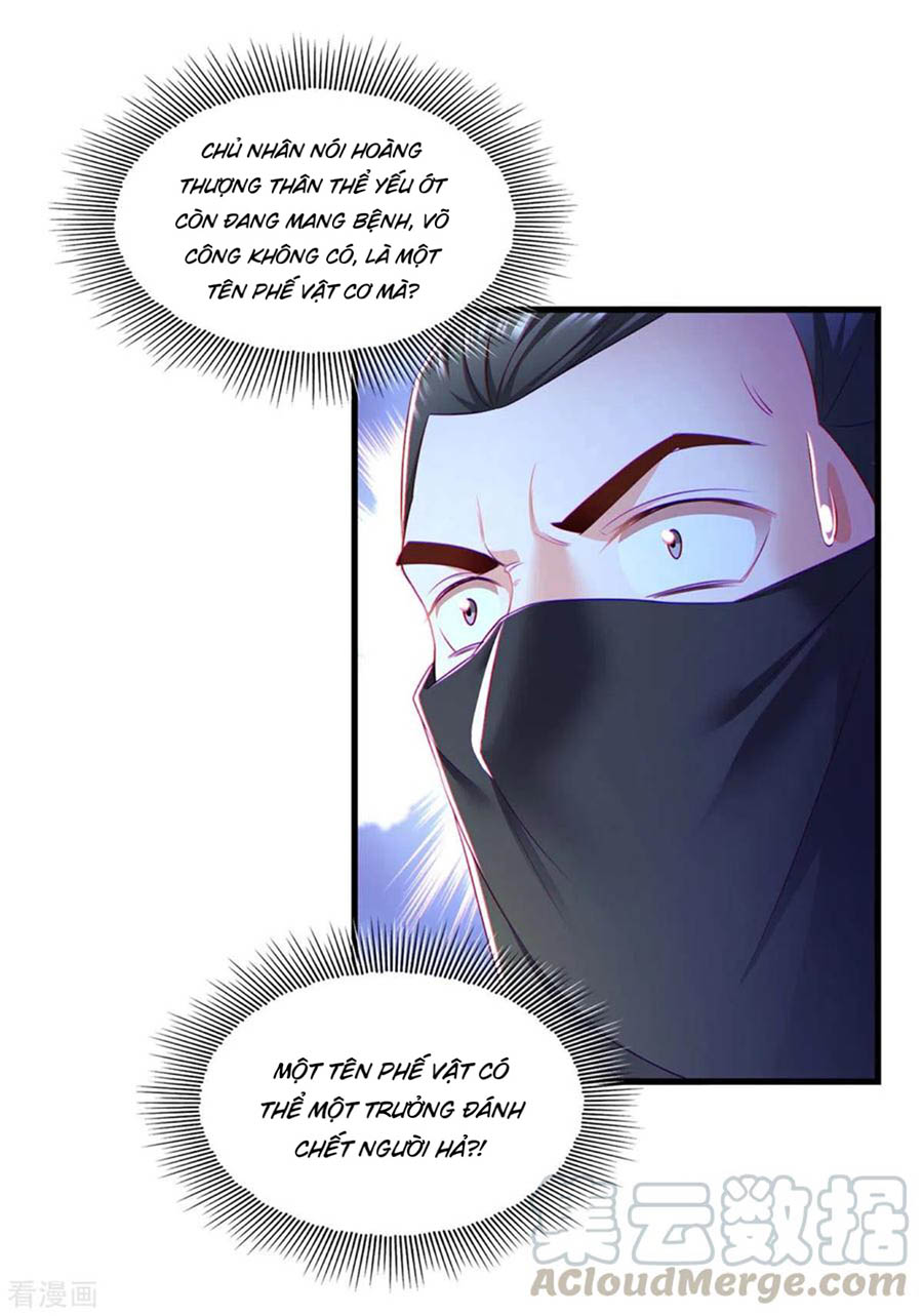 ngã tại hậu cung đương đại lão nữ chapter 78 25