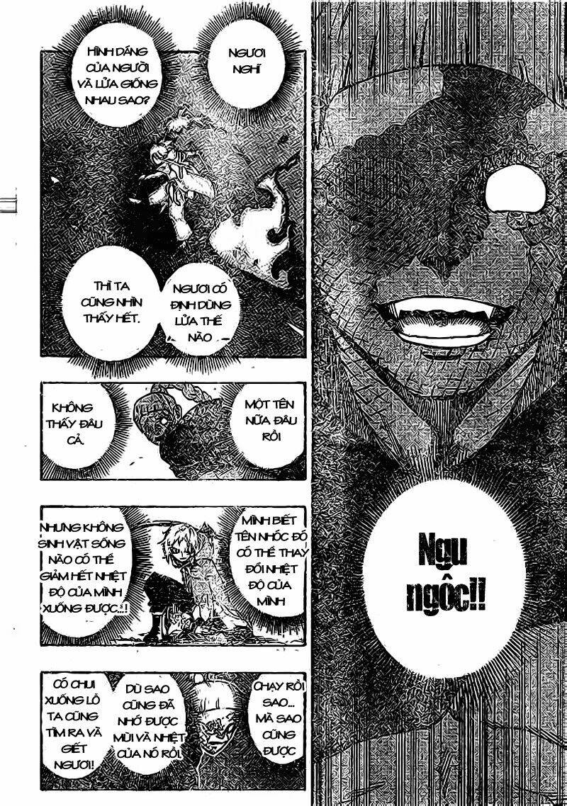 yoakemono chapter 11 15