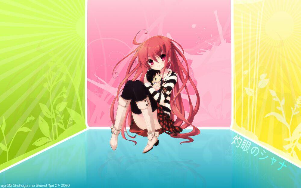 ảnh anime và ảnh wallpaper đẹp chapter 31 7