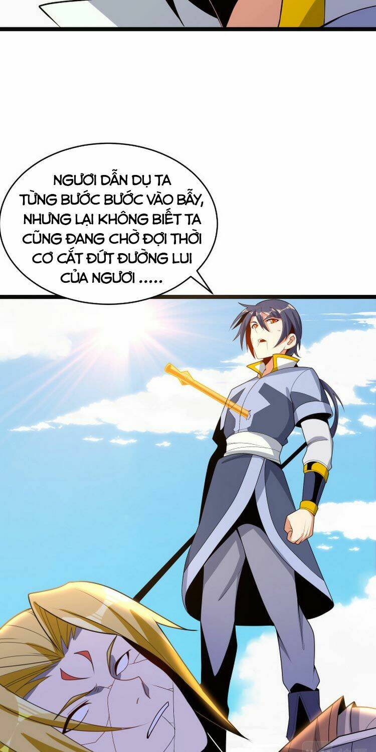 thôn phệ một thế giới tu tiên chapter 98 43