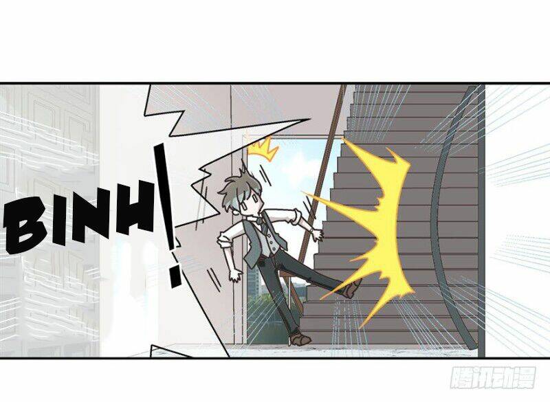 đối với cậu, tớ đều nghe theo chapter 2 20