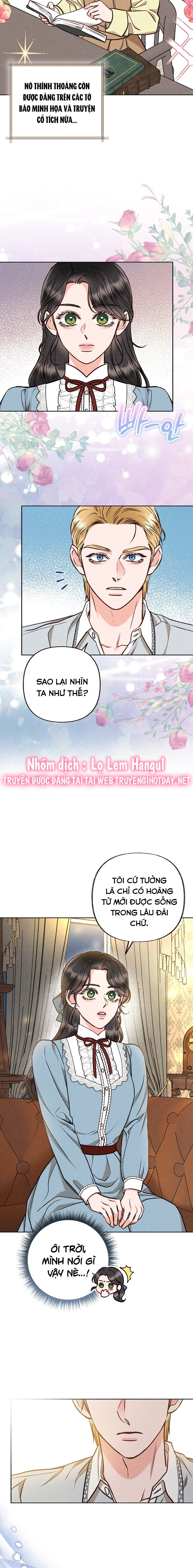 chàng trai đa nhân cách của tôi chapter 22 19