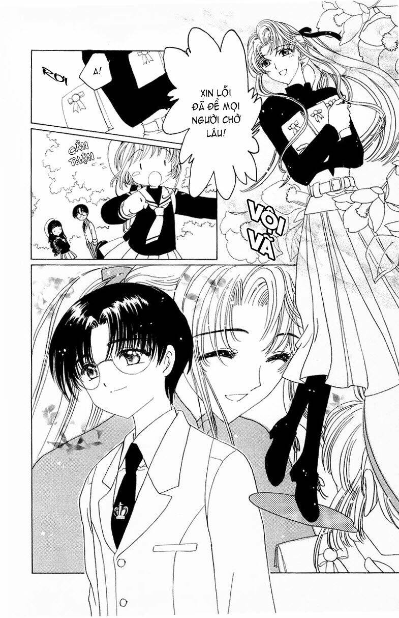 card captor sakura chapter 47 7