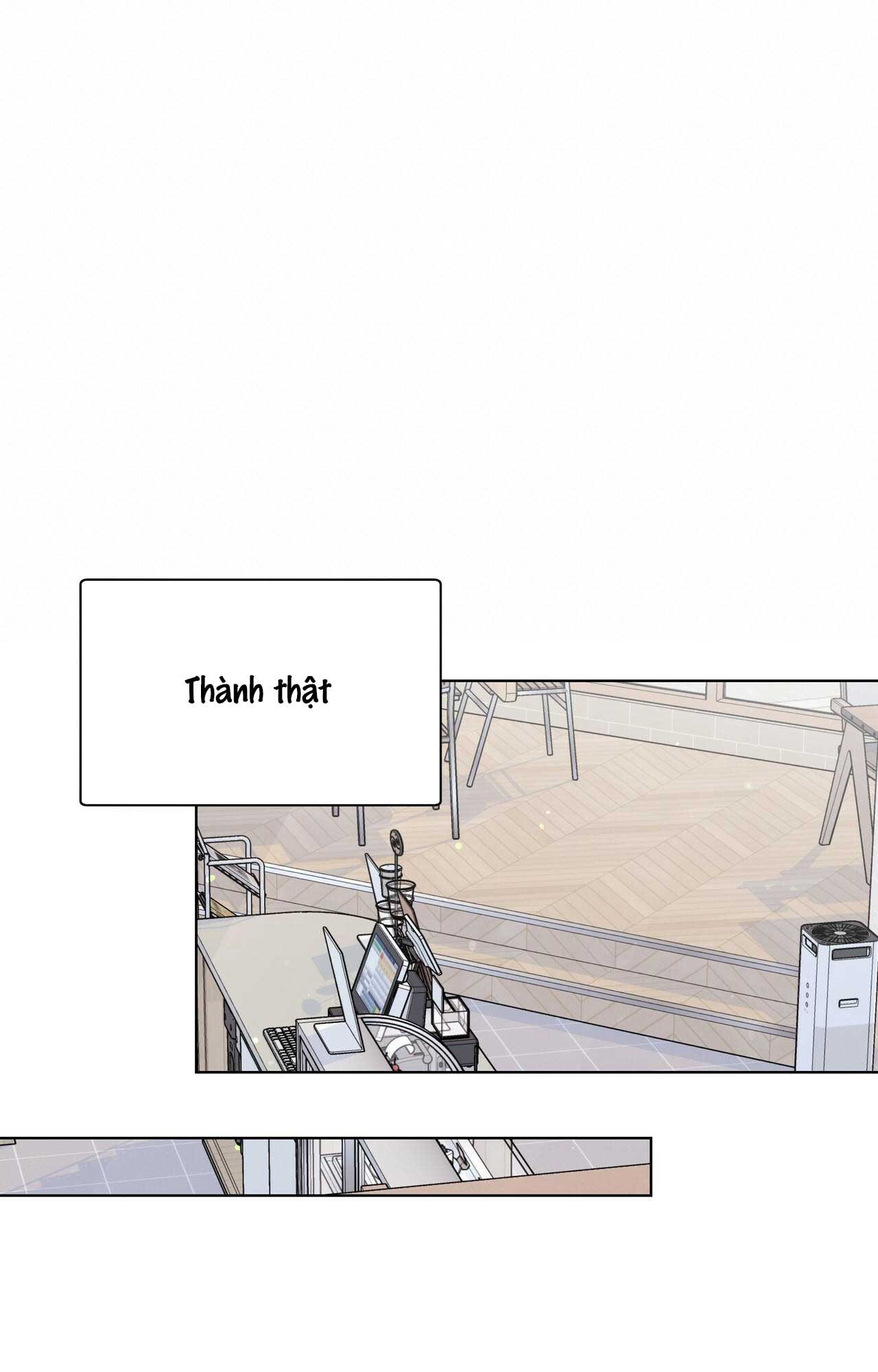 đừng bận tâm darling chapter 23 49