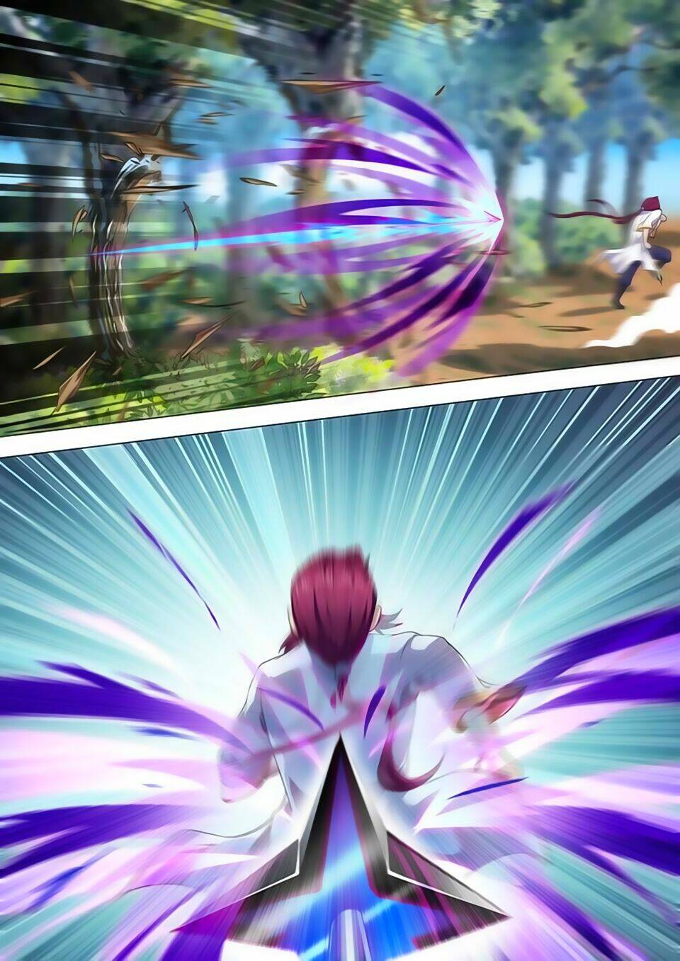 ta là bá vương chapter 26 13