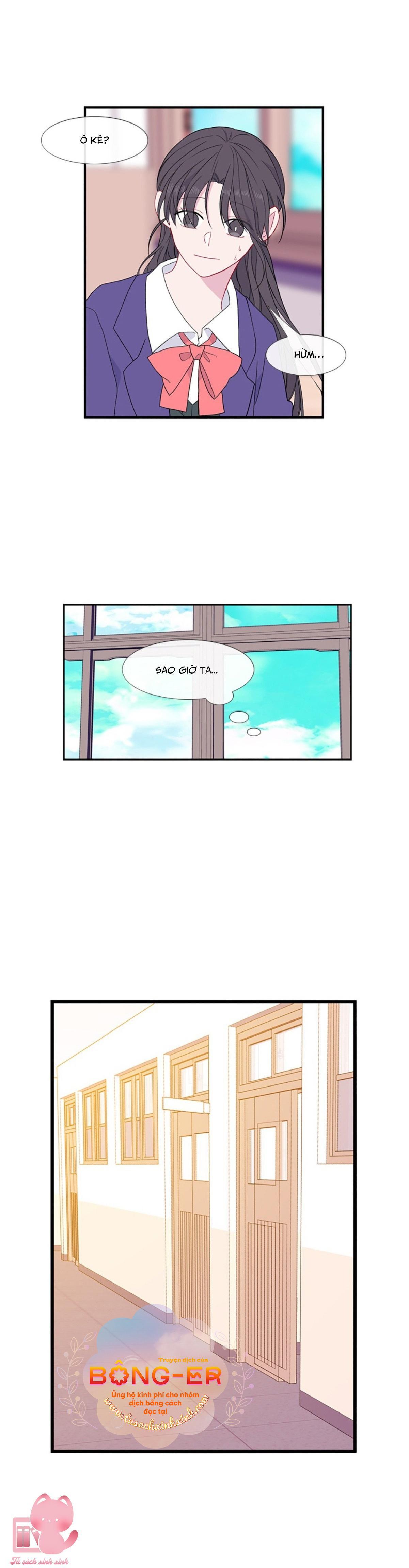 về bên anh chapter 96 14