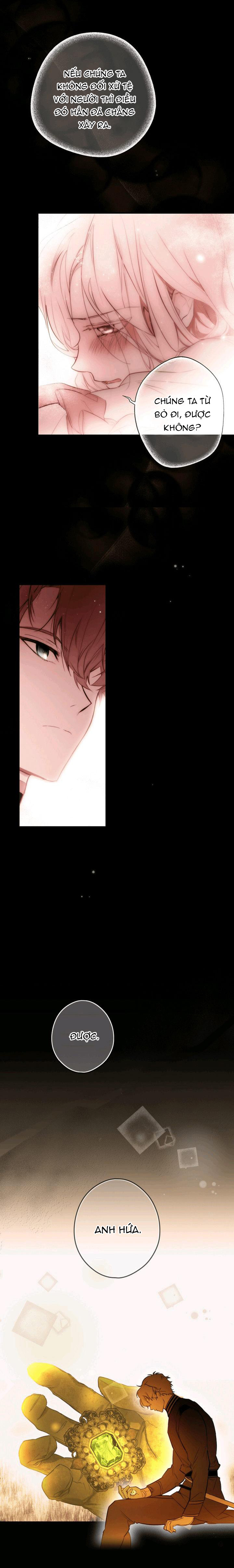 cổ tích về người mẹ kế chapter 62 17