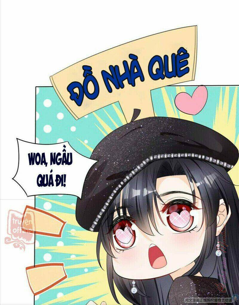 tôi trở thành tổ tông của 5 vị đại lão chapter 84 5