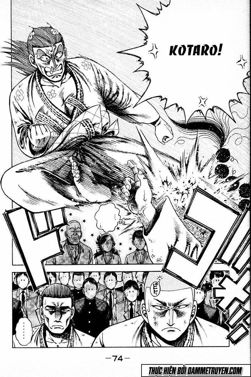 shin kotaro makaritoru! juudouhen chapter 179 4