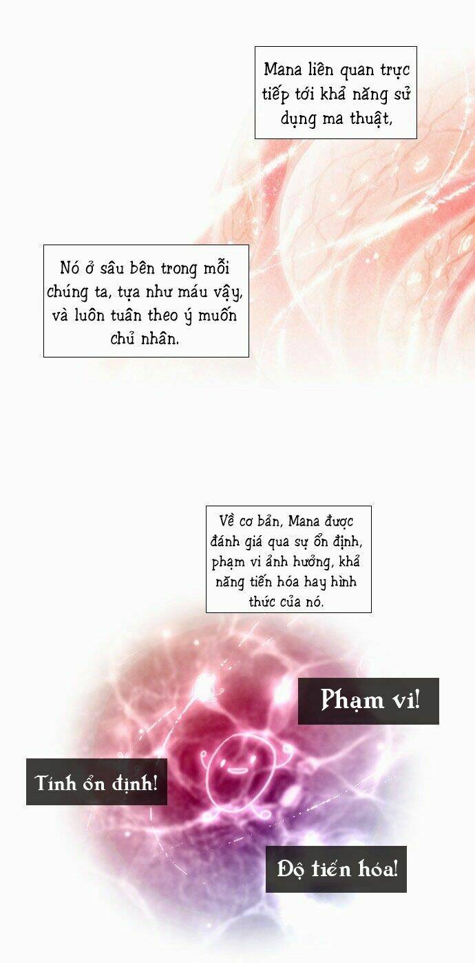 một không gian thời gian khác chapter 26 14