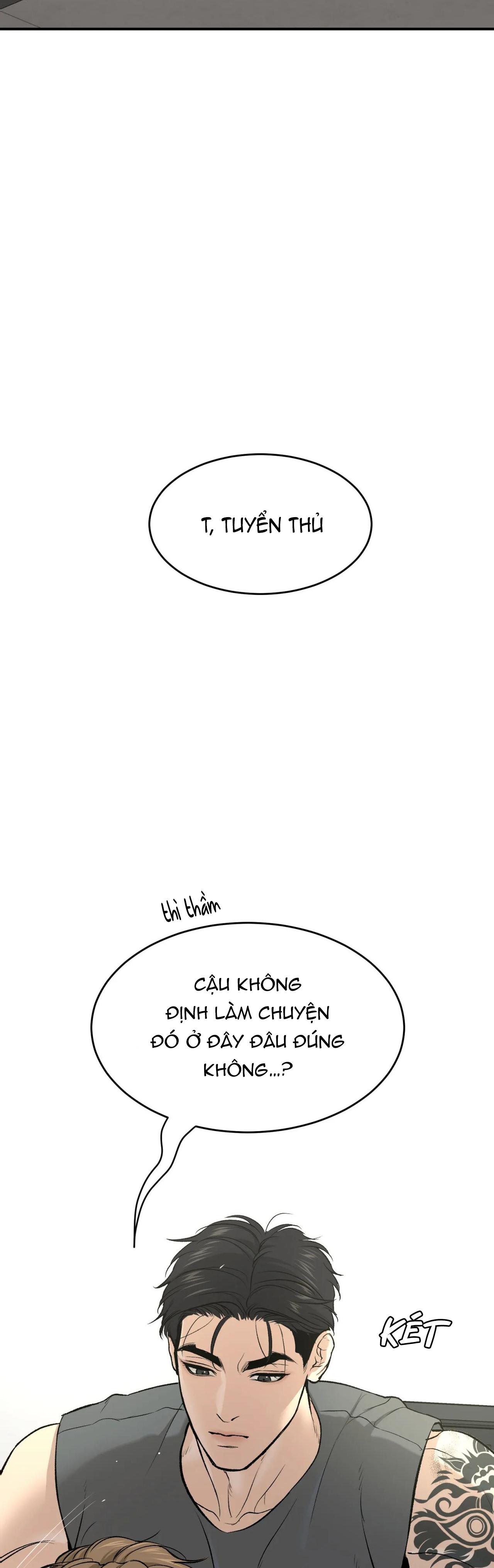 điềm rủi chapter 24 3