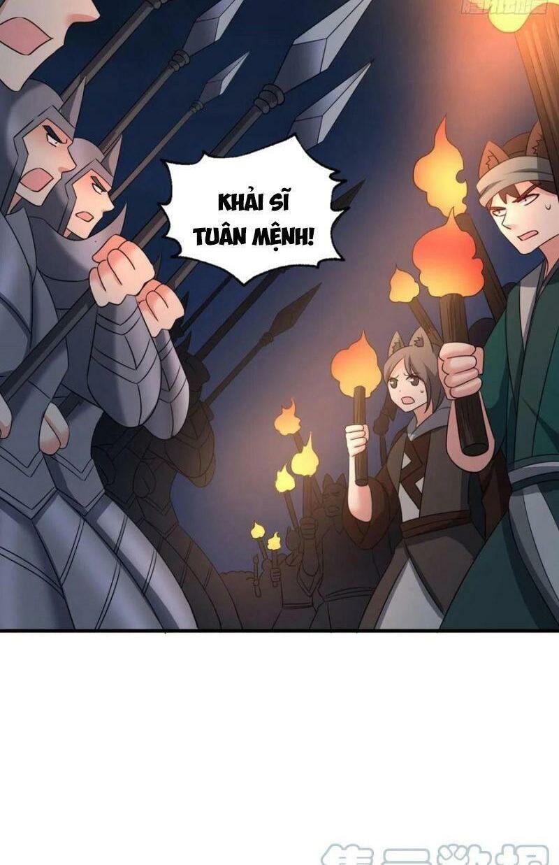 Trọng Sinh Thành Cậu Vàng Tại Dị Thế Chapter 257 24