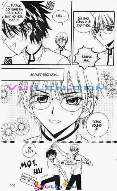 nàng công chúa bỏ trốn chapter 6 92