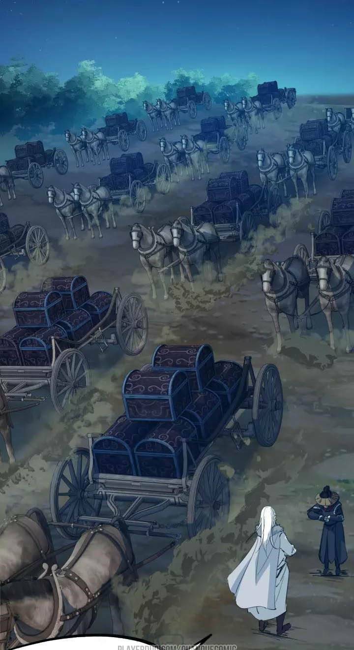 long mạch võ thần chapter 55 51