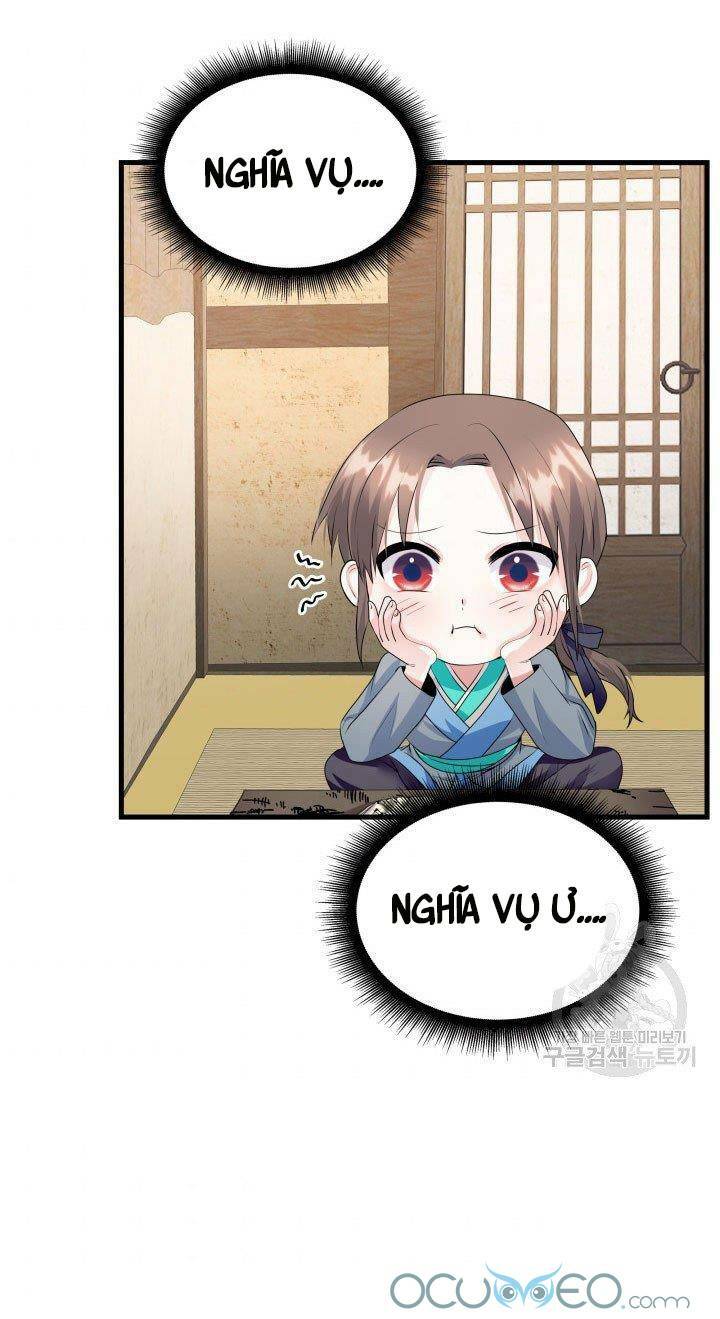 cô dâu của sói đen chapter 19 36