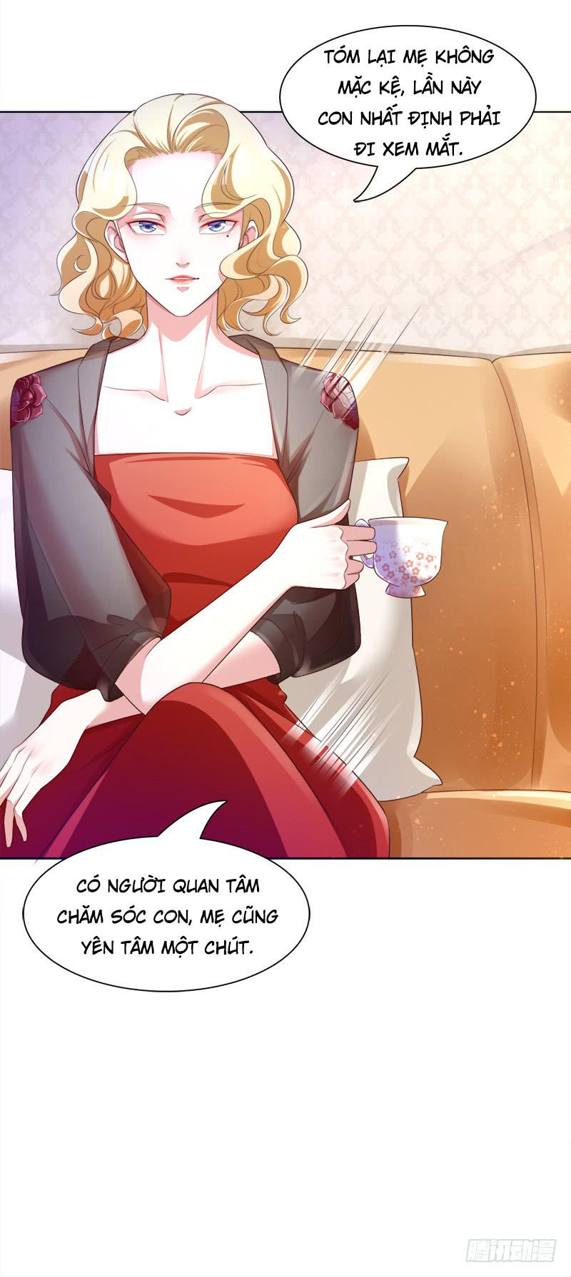 nhà có vợ xinh chapter 4 31