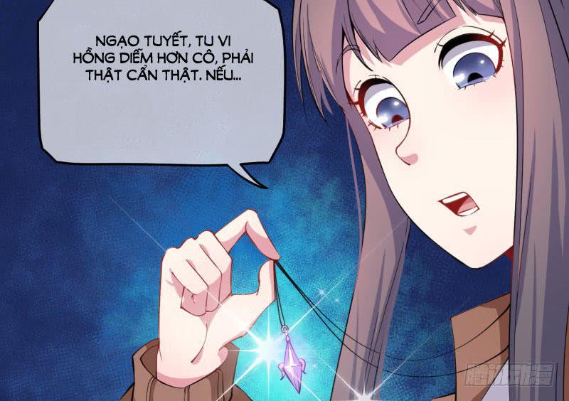 ngạo kiều quỷ vương yêu ta chapter 88 51