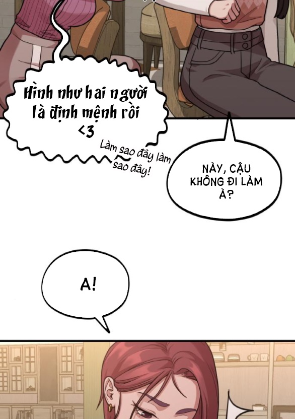 Cuộc Sống Của Tác Giả Truyện Người Lớn chapter 7.2 - Trang 30