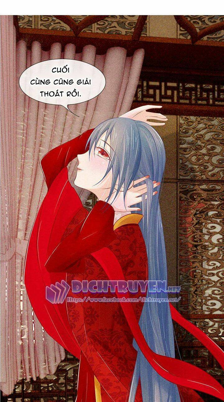 y phi quyền khuynh thiên hạ chapter 17 6