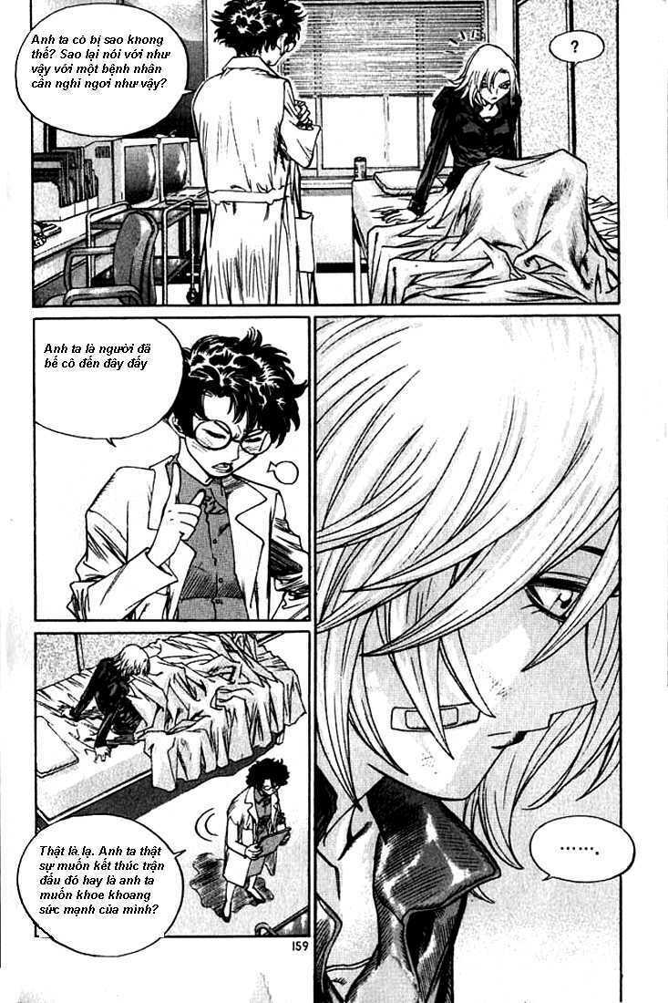 change guy chapter 240 9