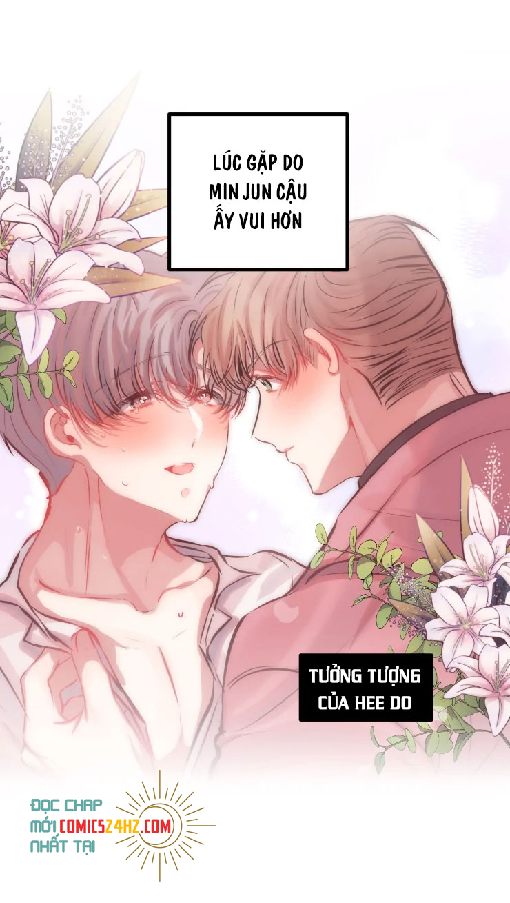 hợp đồng tình yêu chapter 15 25