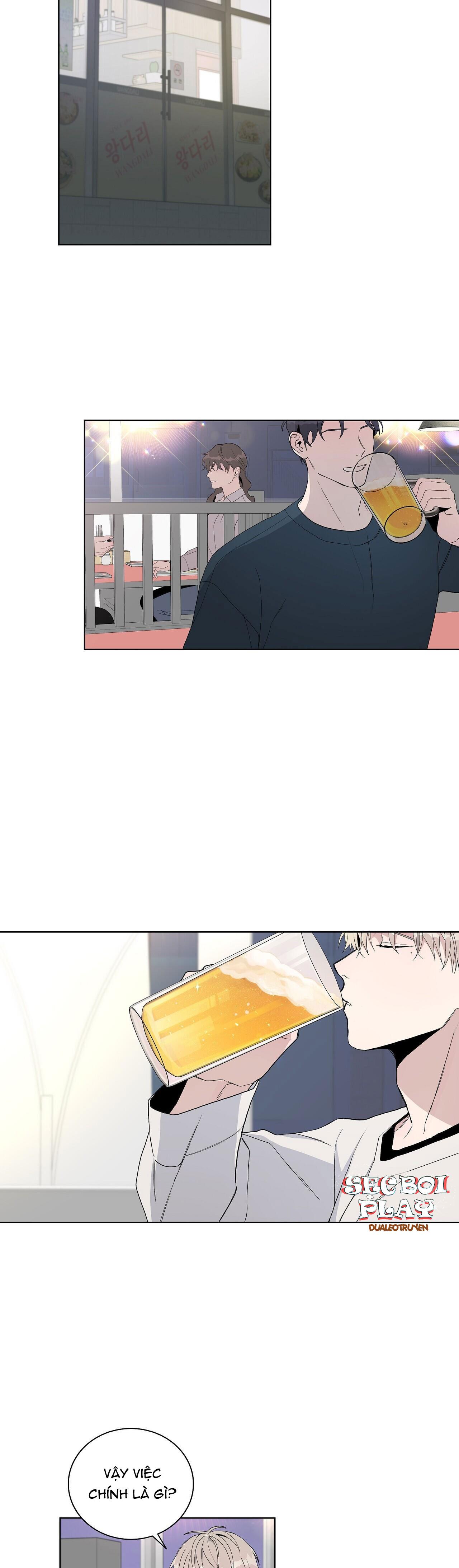 blaze out chapter 16 11