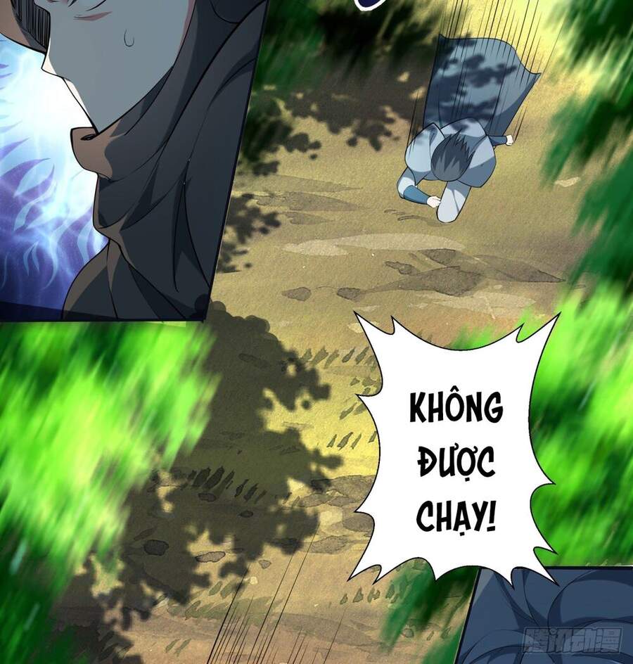 nhặt thuộc tính tại trái đất chapter 1 3