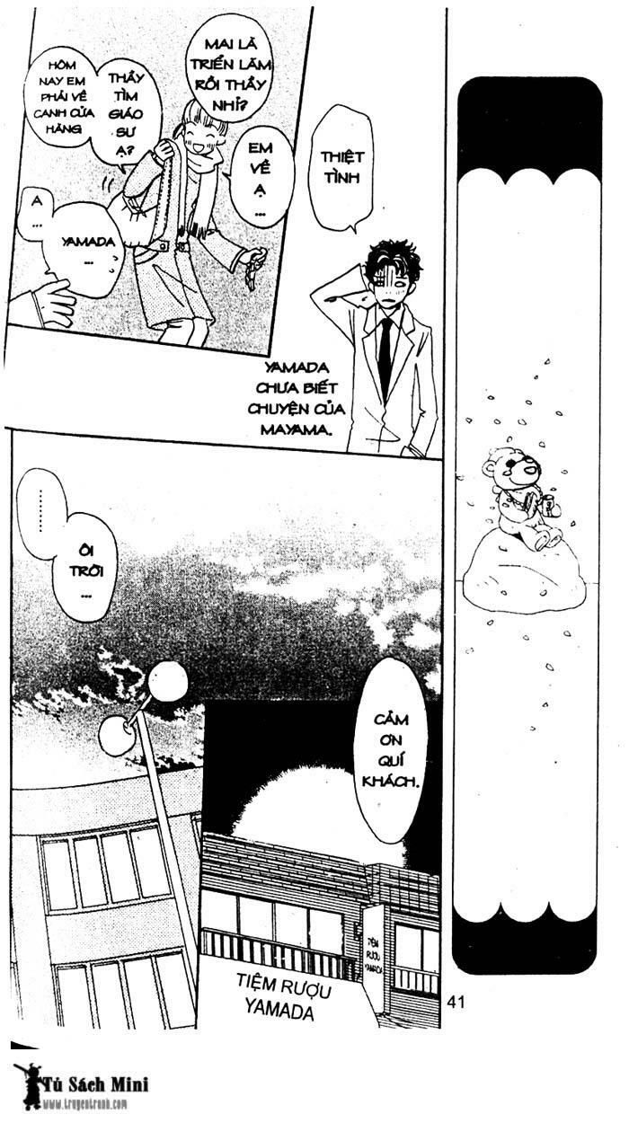 love n life chapter 30 11