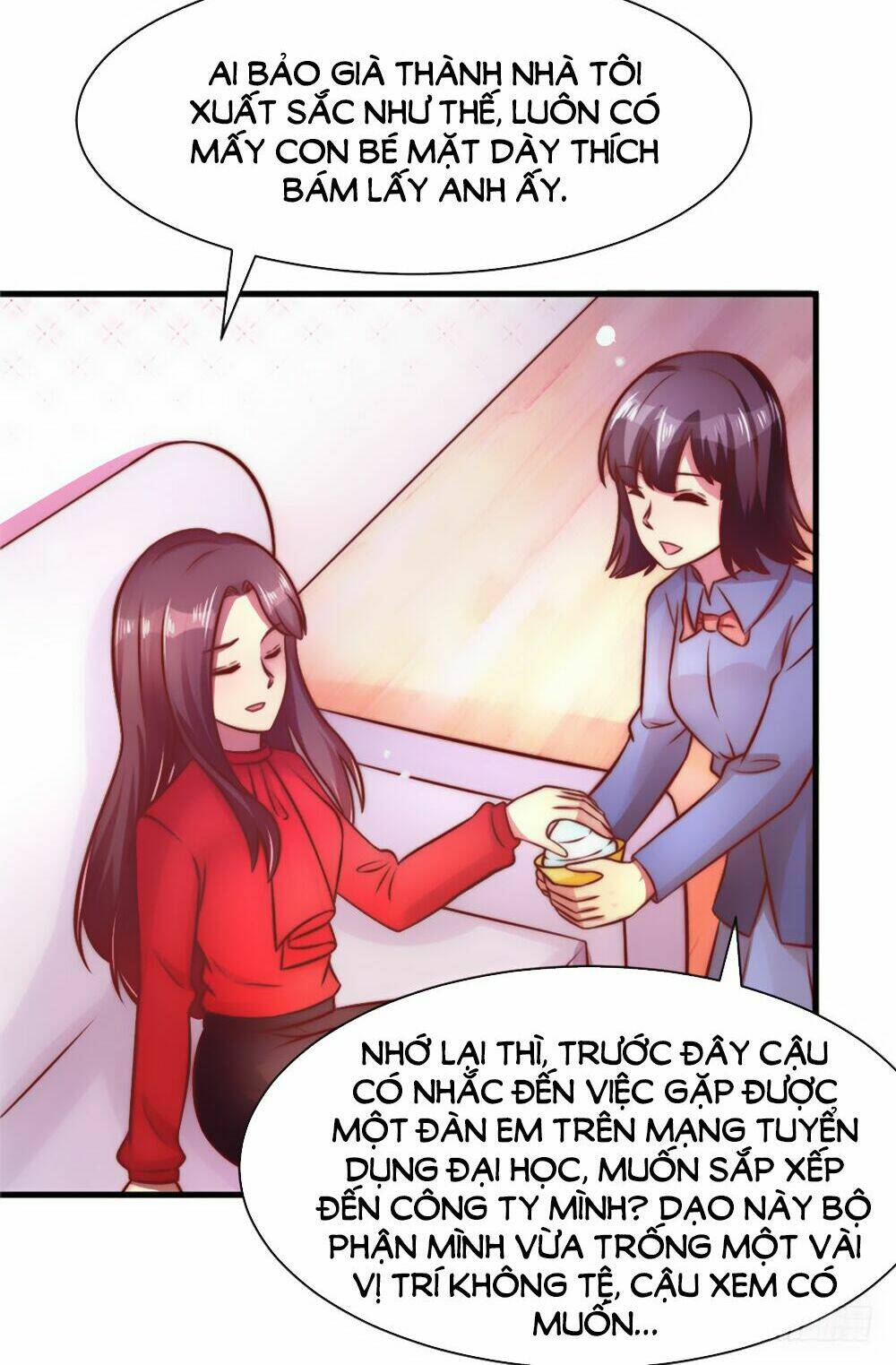 thời gian đều biết chapter 22 25