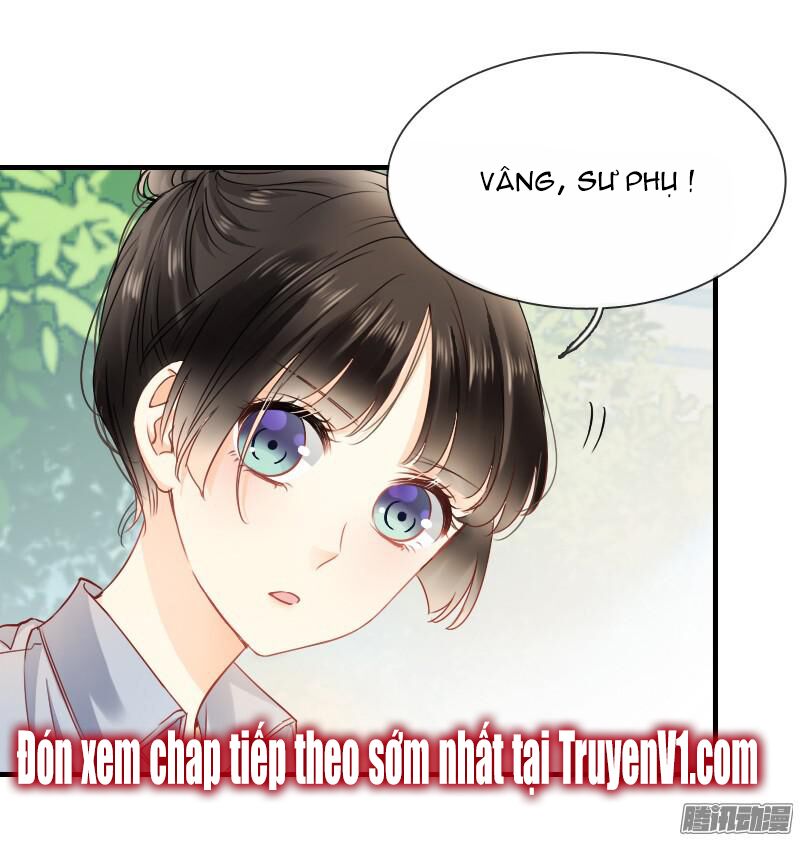 bay qua thiên sơn đến yêu anh chapter 9 53