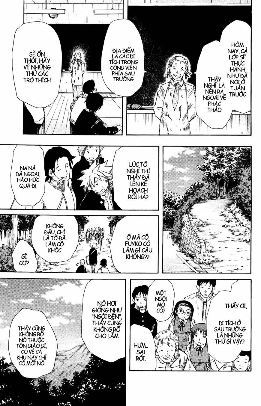 cerberus chapter 26 9