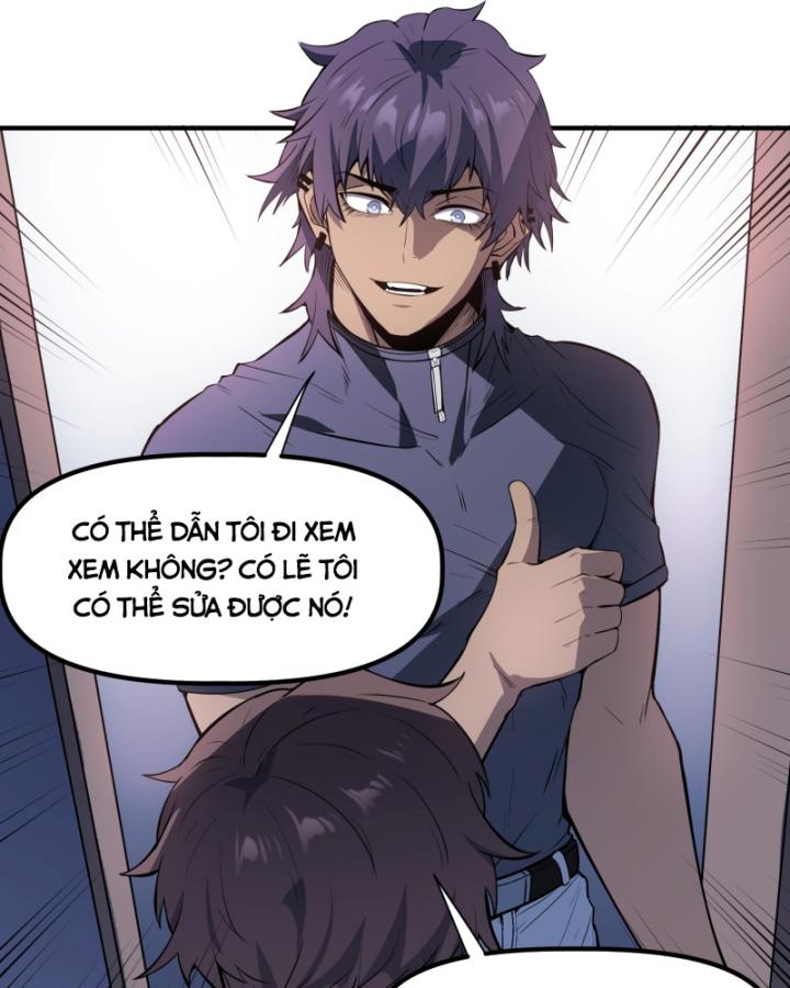 mạt thế đóng băng: không còn con đường sống sót chapter 4 82