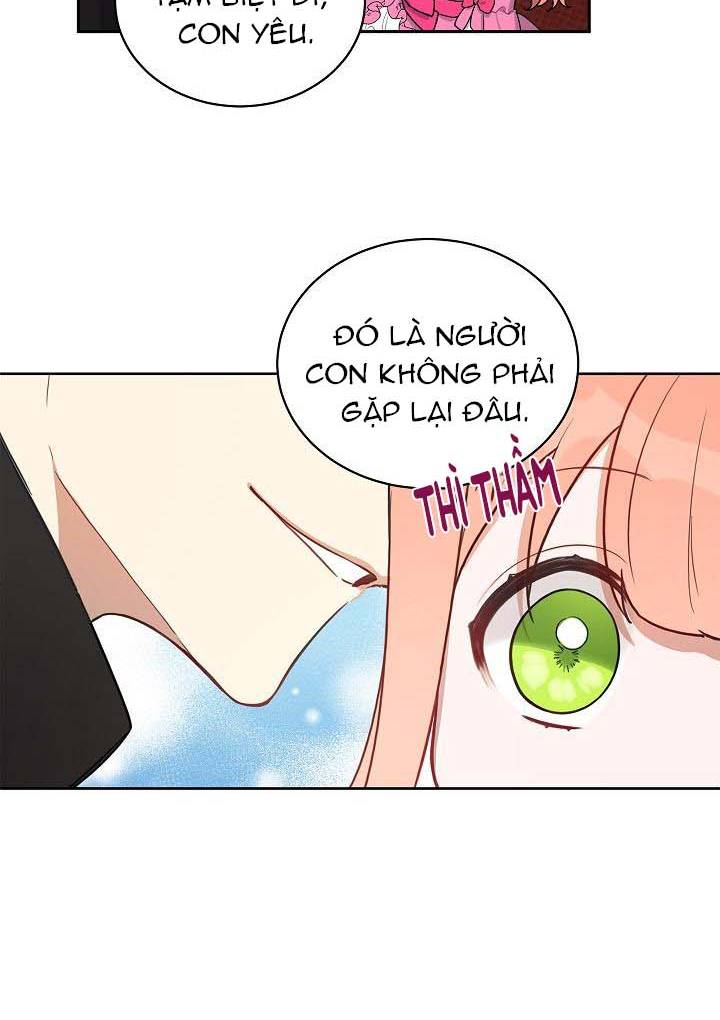 trở thành con gái của anh hùng bóng đêm chapter 8 16