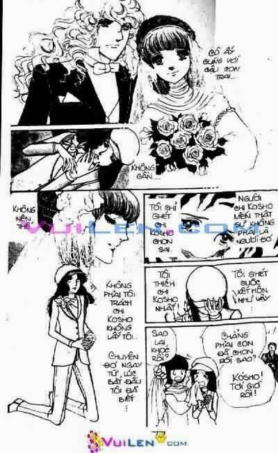 tiểu thư áo trắng chapter 11 77