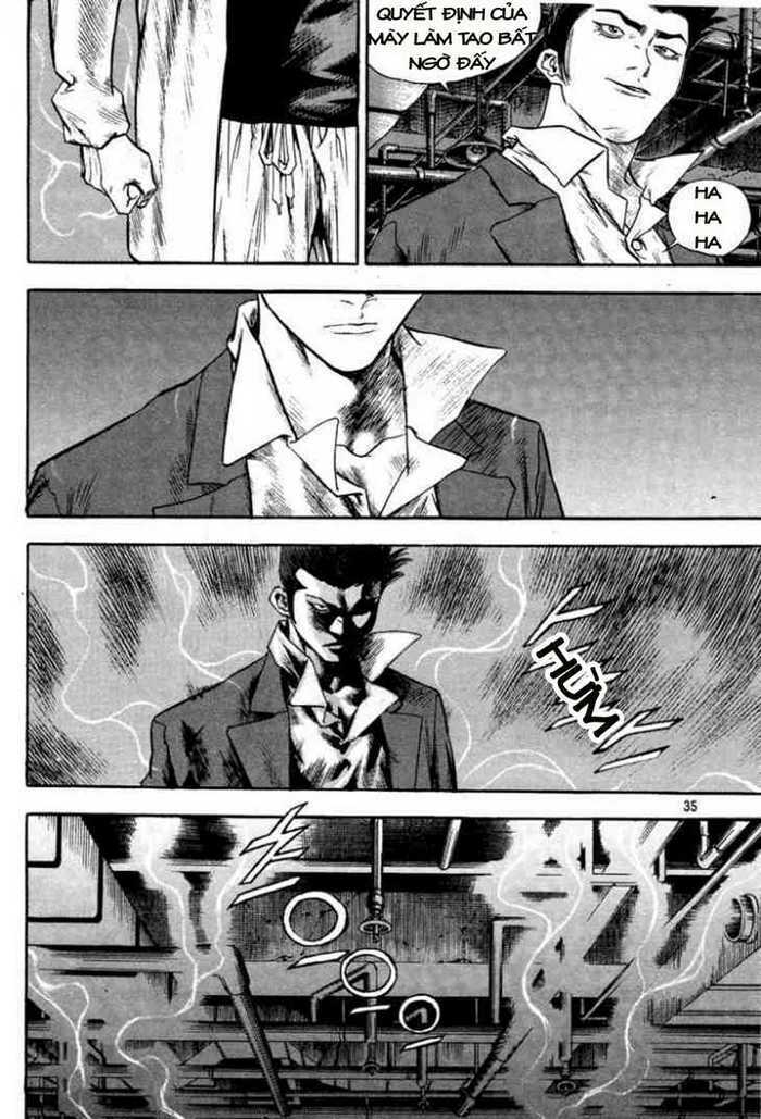 change guy chapter 298 12