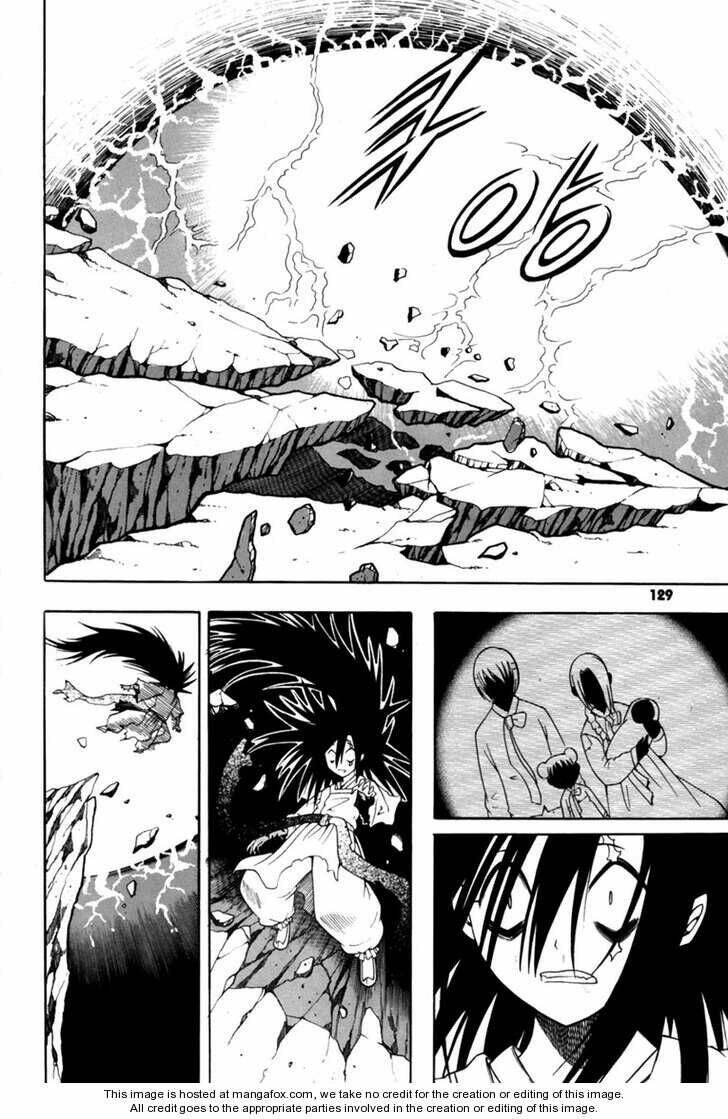 gwisin byeolgok - bí kíp của quỷ chapter 5 17