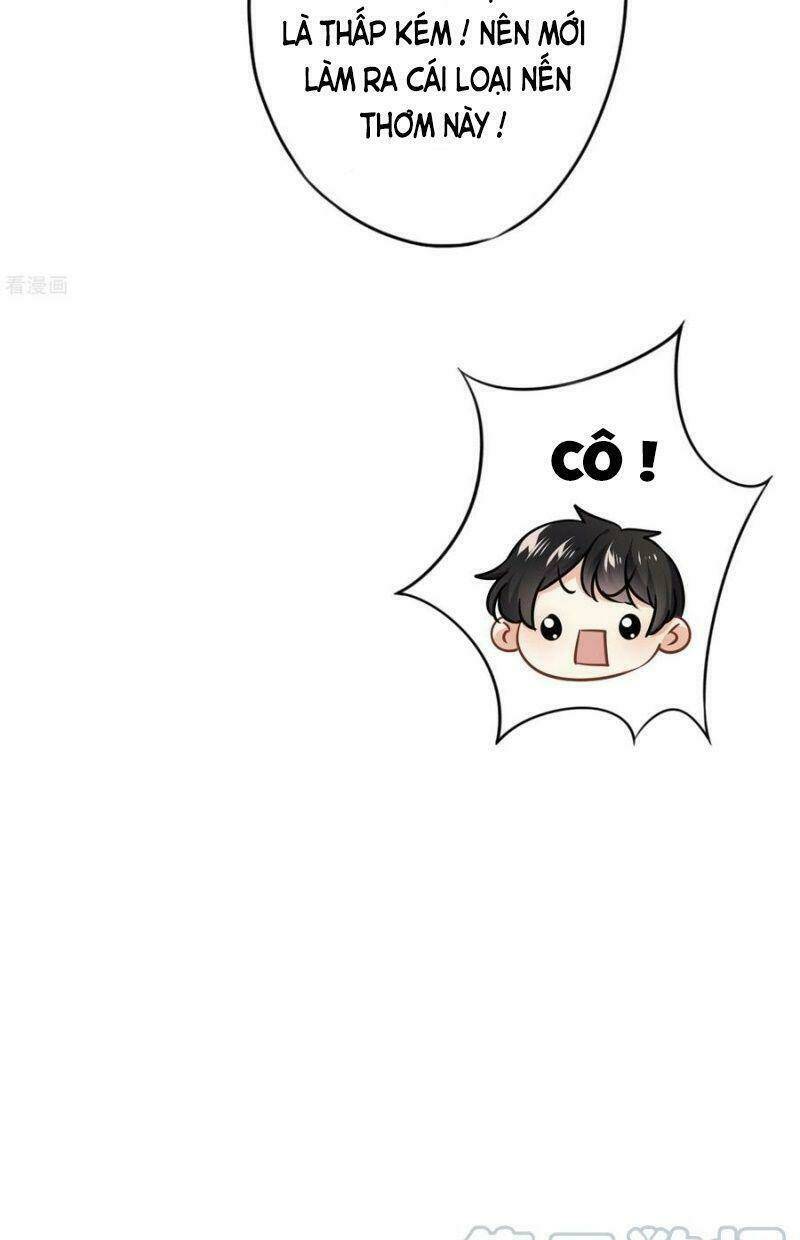 thiếu soái, vợ anh muốn lật trời! chapter 133 17