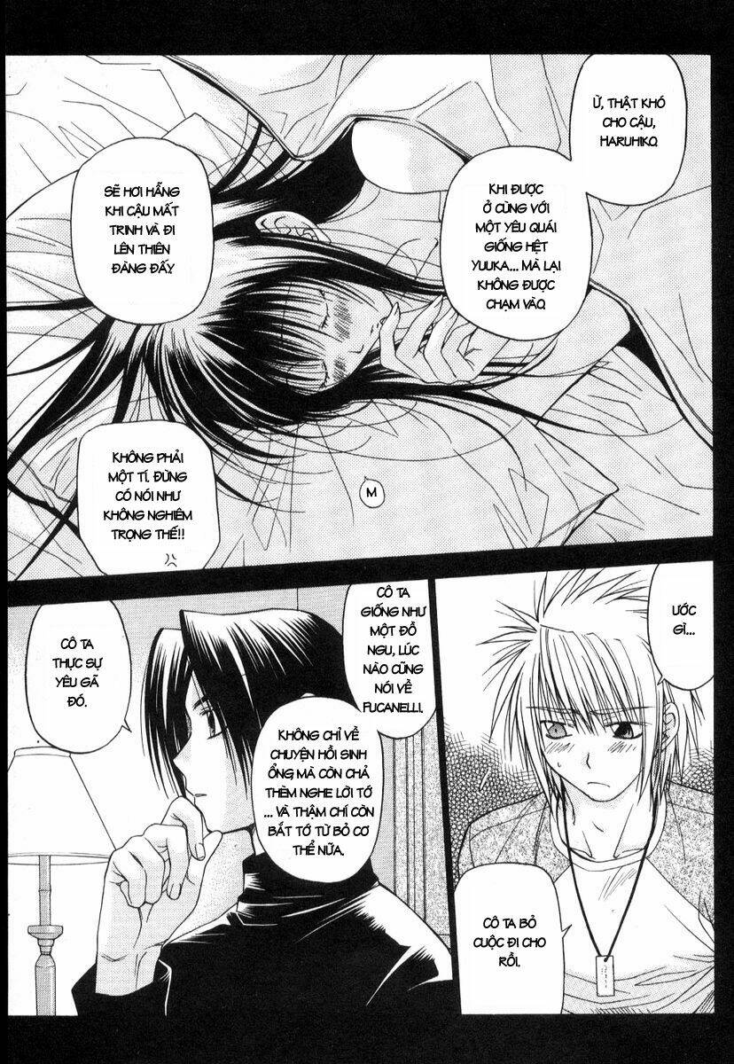 enchanter chapter 14 20