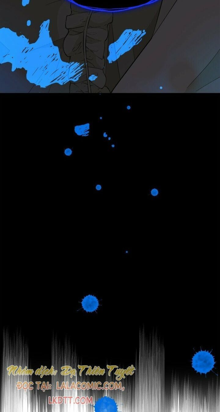 dây xích kiềm chế nam chính hắc ám tuột mất rồi chapter 15 27
