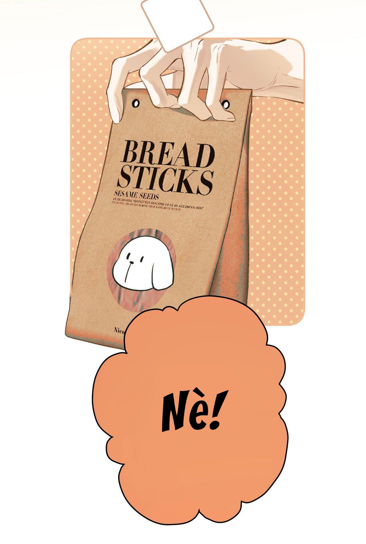 Trêu Nhầm chapter 30.1 16