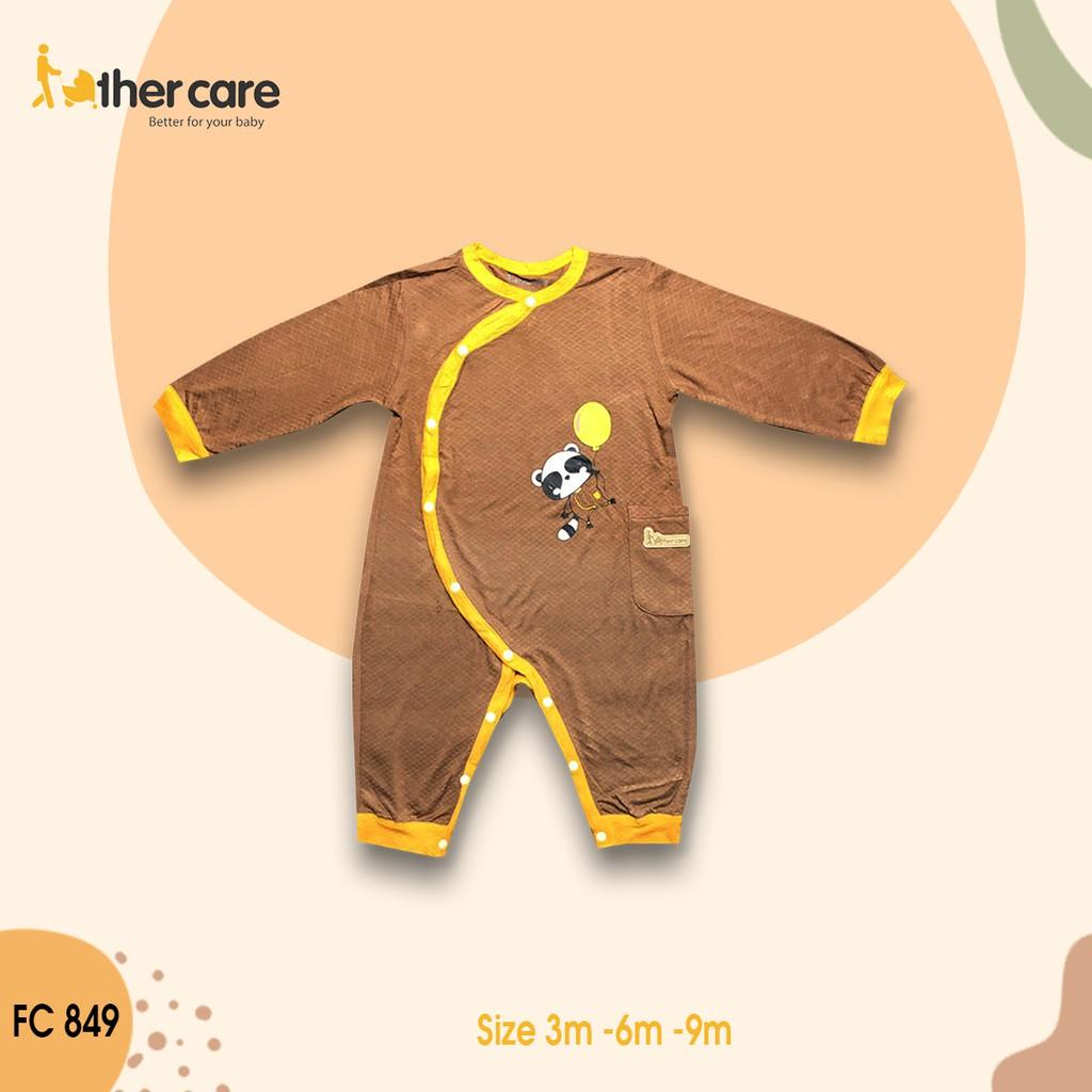 Body FatherCare DT - Chồn cầm bóng FC849