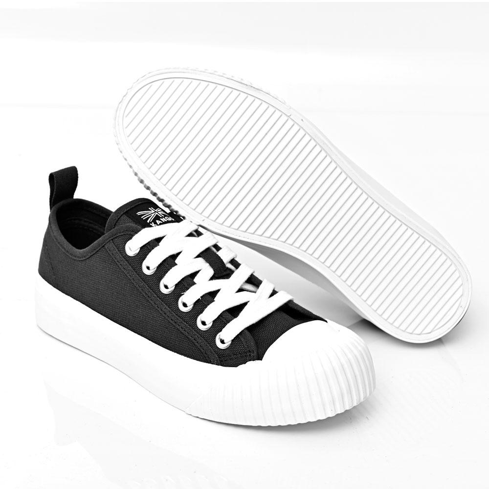 GIÀY KANGOL MEN CANVAS SHOES 6951200120