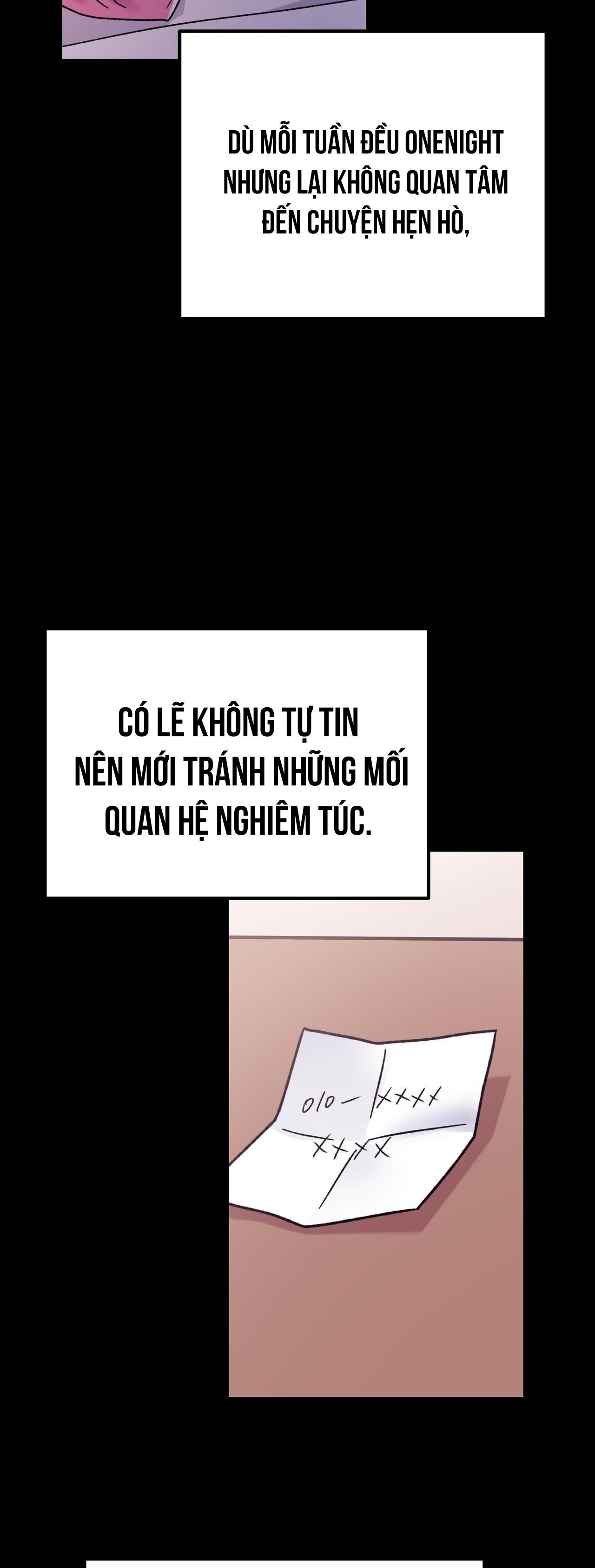 cậu không phải là gu của tôi chapter 6 24