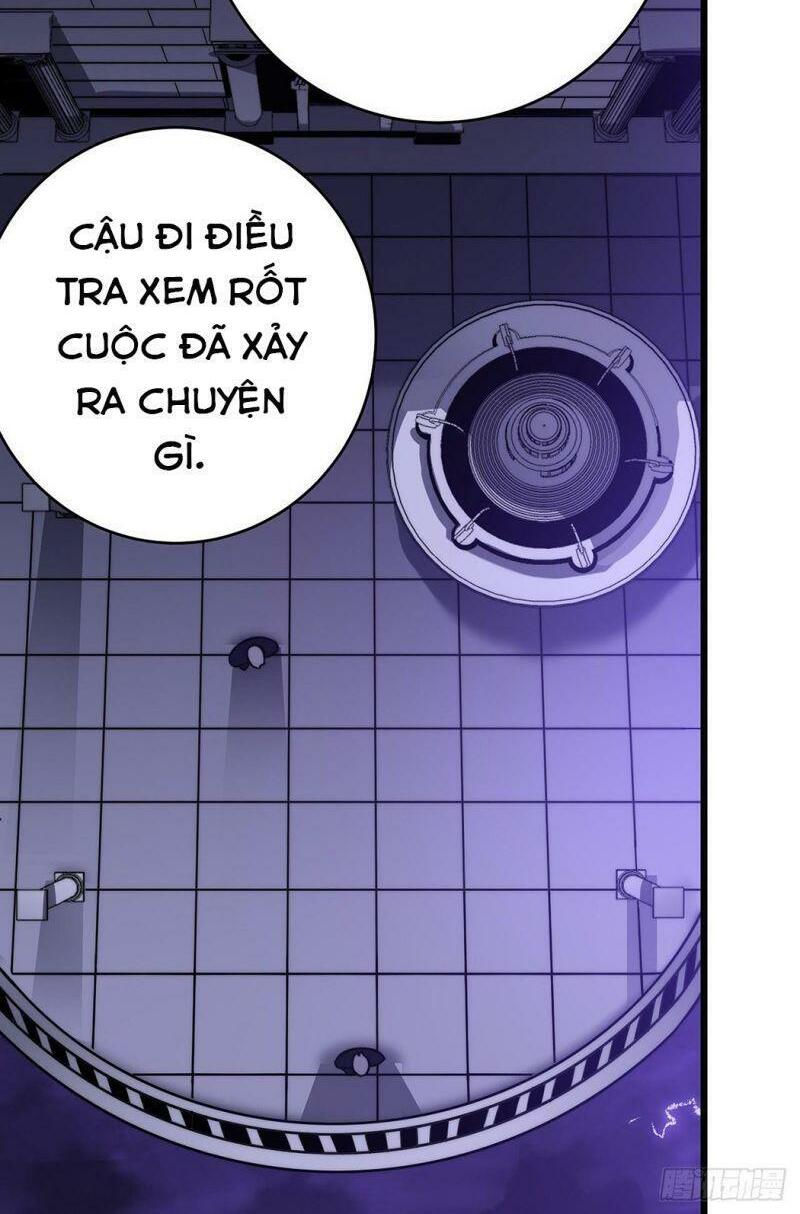 sát thần chi lộ tại dị giới chapter 30 17