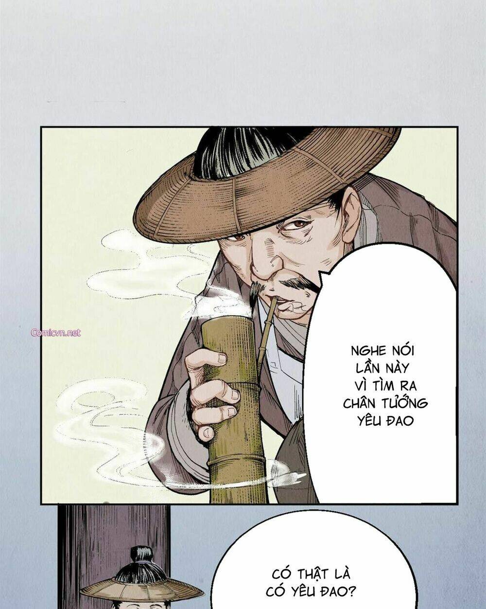 Tạng Phong Hành chapter 0 18