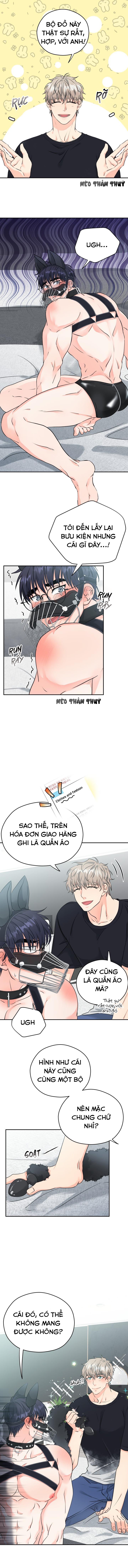 giao kiện hàng thành công chapter 6 1